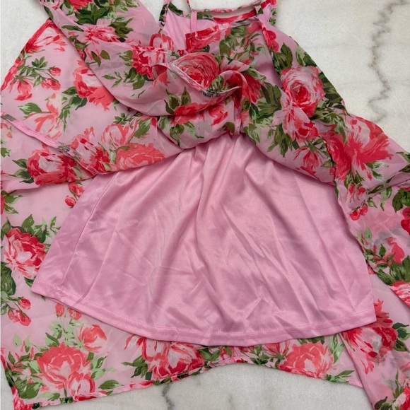 The Children’s Place Sundress size Little Girls 4 - Picture 3 of 5